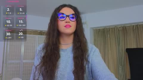 SweetScribe online show from November 14, 2025, 7:29 am