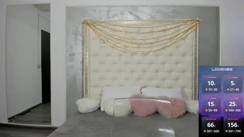 Snapshot of sweetsexangel chatting on February 25, 2025, 12:24 pm Goddess Allysse online show from February 25, 2025, 12:24 pm