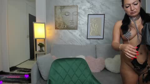 Snapshot of sweetsexangel chatting on September 12, 2025, 12:27 pm Goddess Allysse online show from September 12, 2025, 12:27 pm