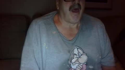 Snapshot of sweetsforu326 chatting on October 26, 2025, 11:05 am sweetbrowneyes623 online show from October 26, 2025, 11:05 am