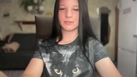 Sweet Shy online show from June 7, 2026, 11:08 pm