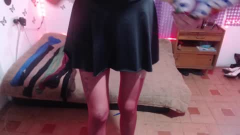 MEGHAN LOPEZ      online show from December 15, 2024, 10:58 pm