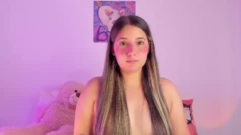 Sofia sweet online show from July 3, 2026, 8:48 pm