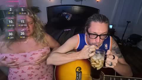 SweetSoundsofSex online show from March 26, 2026, 4:29 am