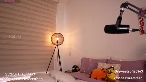 Snapshot of sweetsthep22 chatting on January 30, 2025, 3:29 pm Sofia online show from January 30, 2025, 3:29 pm
