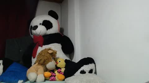 Snapshot of sweett_candy1 chatting on February 14, 2025, 5:41 am sweett_candy1 online show from February 14, 2025, 5:41 am