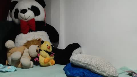 Snapshot of sweett_candy1 chatting on February 18, 2025, 2:16 am sweett_candy1 online show from February 18, 2025, 2:16 am