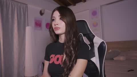 Snapshot of sweett_catt1 chatting on November 11, 2025, 2:33 am Cat independent model online show from November 11, 2025, 2:33 am