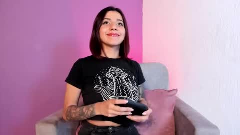 Snapshot of sweett_heartt_ chatting on January 5, 2025, 8:21 pm Lorena online show from January 5, 2025, 8:21 pm