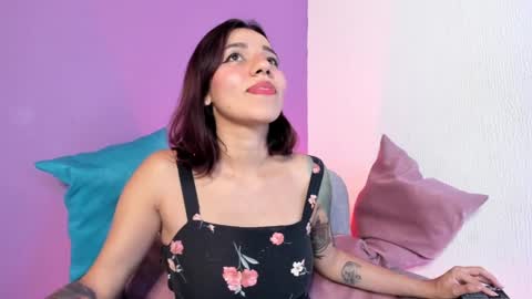 Snapshot of sweett_heartt_ chatting on January 12, 2025, 10:43 pm Lorena online show from January 12, 2025, 10:43 pm