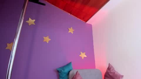 Snapshot of sweett_heartt_ chatting on January 19, 2025, 7:26 pm Lorena online show from January 19, 2025, 7:26 pm
