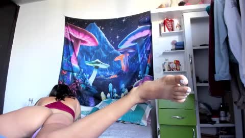 Snapshot of sweett_heartt_ chatting on September 13, 2025, 9:14 pm Lorena online show from September 13, 2025, 9:14 pm