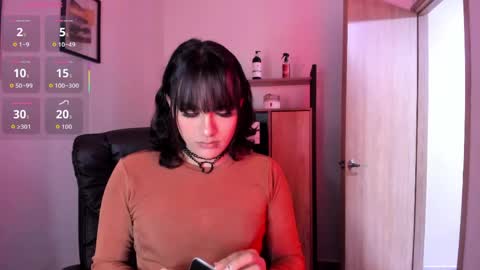 Snapshot of sweett_lust chatting on April 19, 2026, 5:29 am sweett_lust online show from April 19, 2026, 5:29 am