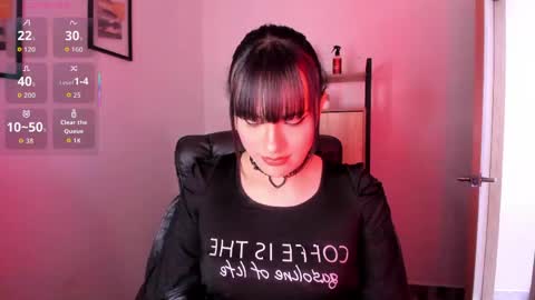 Snapshot of sweett_lust chatting on April 20, 2026, 5:21 am sweett_lust online show from April 20, 2026, 5:21 am