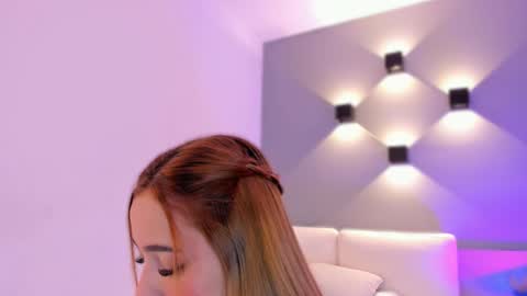 Snapshot of sweettammy_ chatting on March 11, 2025, 4:40 pm Tammy online show from March 11, 2025, 4:40 pm