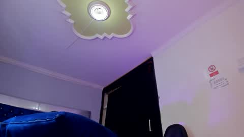 Snapshot of sweettdanielats chatting on February 8, 2026, 1:09 am DANIELA online show from February 8, 2026, 1:09 am