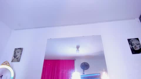 DANIELA online show from May 14, 2026, 7:53 pm