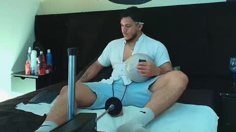 Jei  online show from March 12, 2026, 3:29 pm