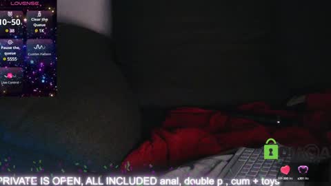 sweettosuna online show from December 1, 2024, 11:58 pm