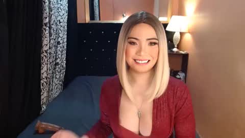 Snapshot of sweettrixiee chatting on December 7, 2024, 4:53 am Ms trixiee online show from December 7, 2024, 4:53 am