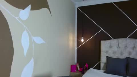 Snapshot of sweettscarlet chatting on September 19, 2025, 11:55 am Scarlet online show from September 19, 2025, 11:55 am