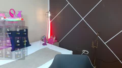 Snapshot of sweettscarlet chatting on October 14, 2025, 11:55 am Scarlet online show from October 14, 2025, 11:55 am