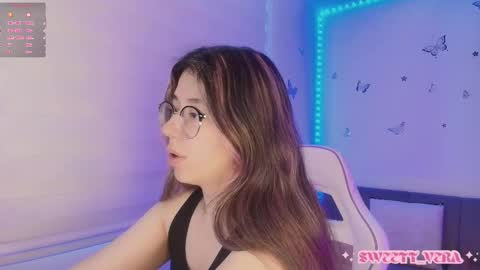 Veronica Independent Model online show from November 25, 2025, 12:05 pm