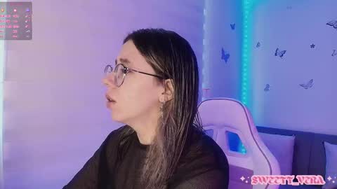 Veronica Independent Model online show from January 8, 2026, 1:13 pm