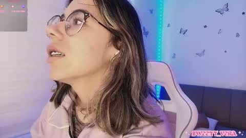 Veronica Independent Model online show from February 9, 2026, 12:42 pm