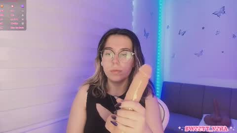 Veronica Independent Model online show from February 25, 2026, 5:55 pm