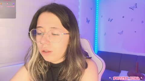 Veronica Independent Model online show from April 16, 2026, 1:23 pm