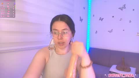 Veronica Independent Model online show from June 25, 2026, 5:12 am