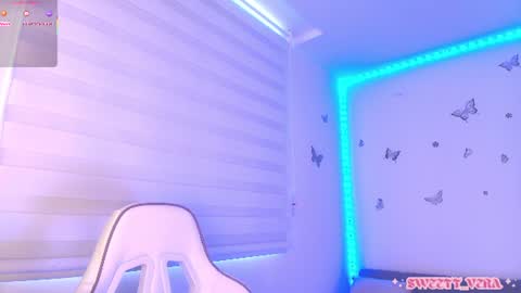 Veronica Independent Model online show from June 30, 2026, 10:44 pm