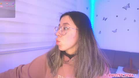 Veronica Independent Model online show from July 3, 2026, 3:02 am