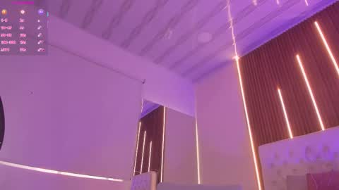 Swetty. online show from March 10, 2026, 10:15 pm