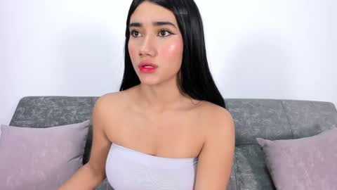 ALONDRA online show from September 26, 2025, 9:02 am