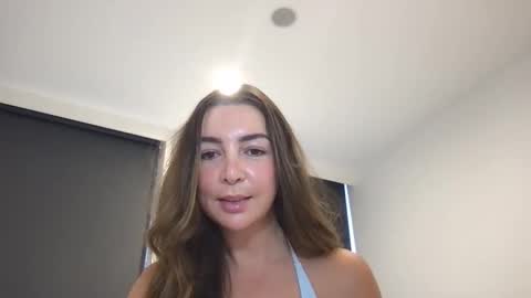 Sweet UK Cassie online show from October 8, 2025, 12:30 am