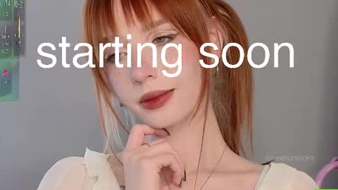 Snapshot of sweetuniporn chatting on September 25, 2025, 10:08 am Elis a little vacation Ill be here Saturday my schedules in bio online show from September 25, 2025, 10:08 am