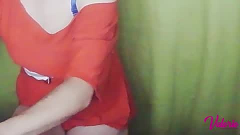 Valerie online show from February 18, 2025, 4:26 am