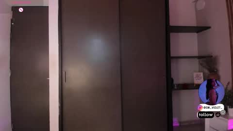 Snapshot of sweetviolet___ chatting on March 6, 2026, 12:23 pm sweetviolet___ online show from March 6, 2026, 12:23 pm