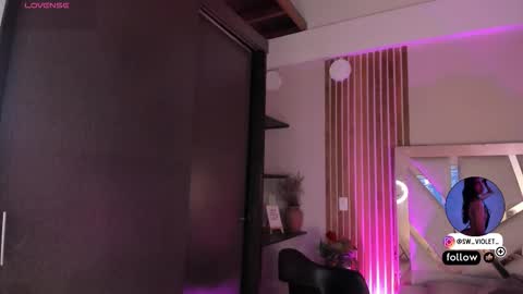 Snapshot of sweetviolet___ chatting on March 28, 2026, 12:16 pm sweetviolet___ online show from March 28, 2026, 12:16 pm