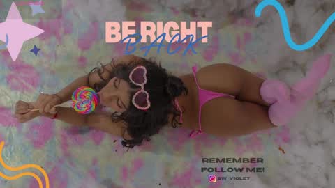 Snapshot of sweetviolet___ chatting on April 8, 2026, 11:54 am sweetviolet___ online show from April 8, 2026, 11:54 am