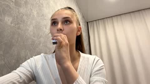 sweetvsexy online show from May 10, 2026, 7:52 pm