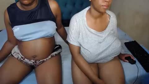 Snapshot of sweetwetebony2 chatting on March 5, 2025, 11:06 am sweetwetebony2 online show from March 5, 2025, 11:06 am