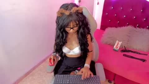 sweetx__cherry online show from February 9, 2026, 1:37 pm