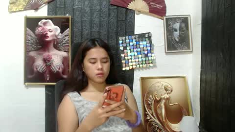 Snapshot of sweety_amor chatting on February 19, 2025, 4:12 am sweety_amor online show from February 19, 2025, 4:12 am