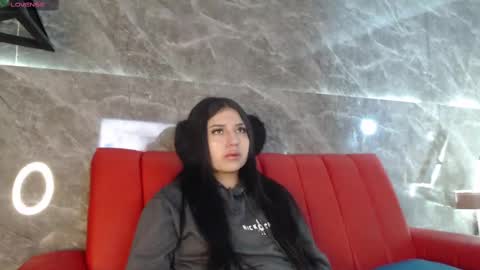 Ashley 3 online show from January 25, 2025, 11:13 am