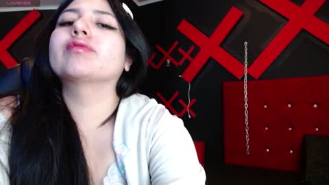 Ashley 3 online show from February 4, 2025, 2:43 pm
