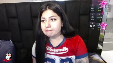 Snapshot of sweety_ashly chatting on October 5, 2025, 3:16 am Ashley 3 online show from October 5, 2025, 3:16 am