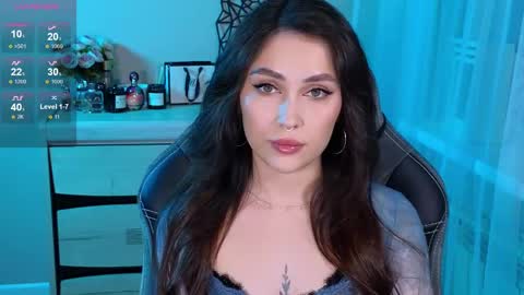 Sweety Caroline   I lost my TG write to me here online show from February 5, 2025, 2:59 pm
